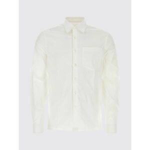 Prada Shirt Men White